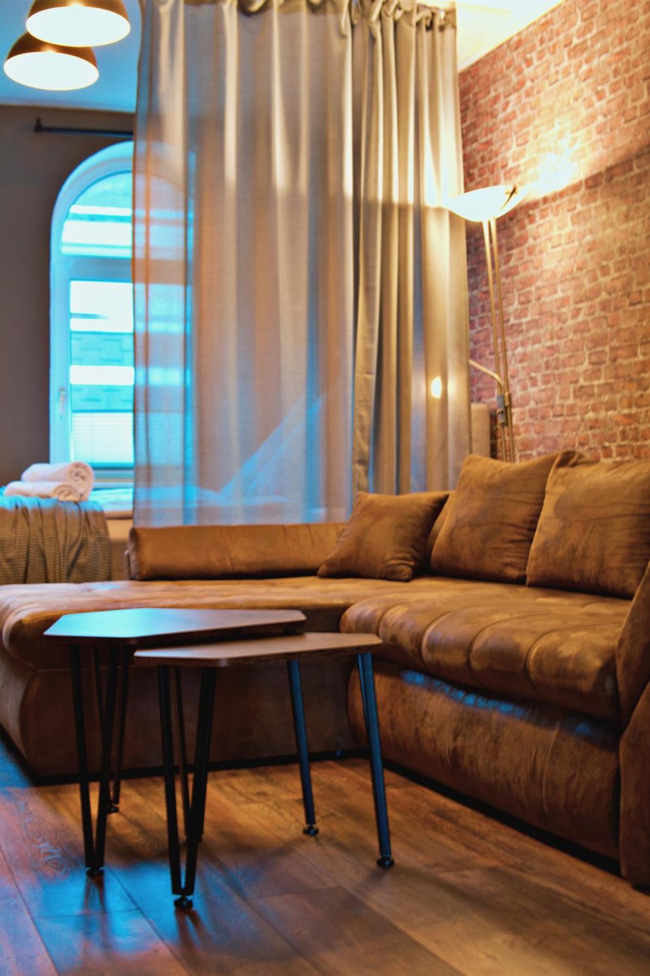 Industrial Style 77Qm Mit Balkon Apartment Herne Luaran gambar